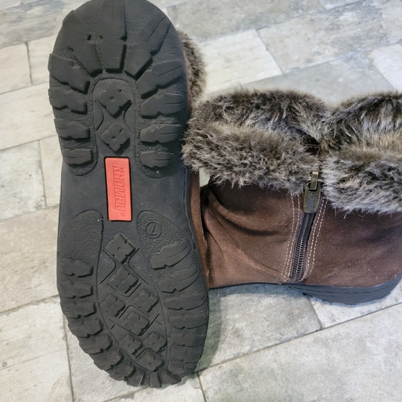 Khombu boots - Picture 2 of 4